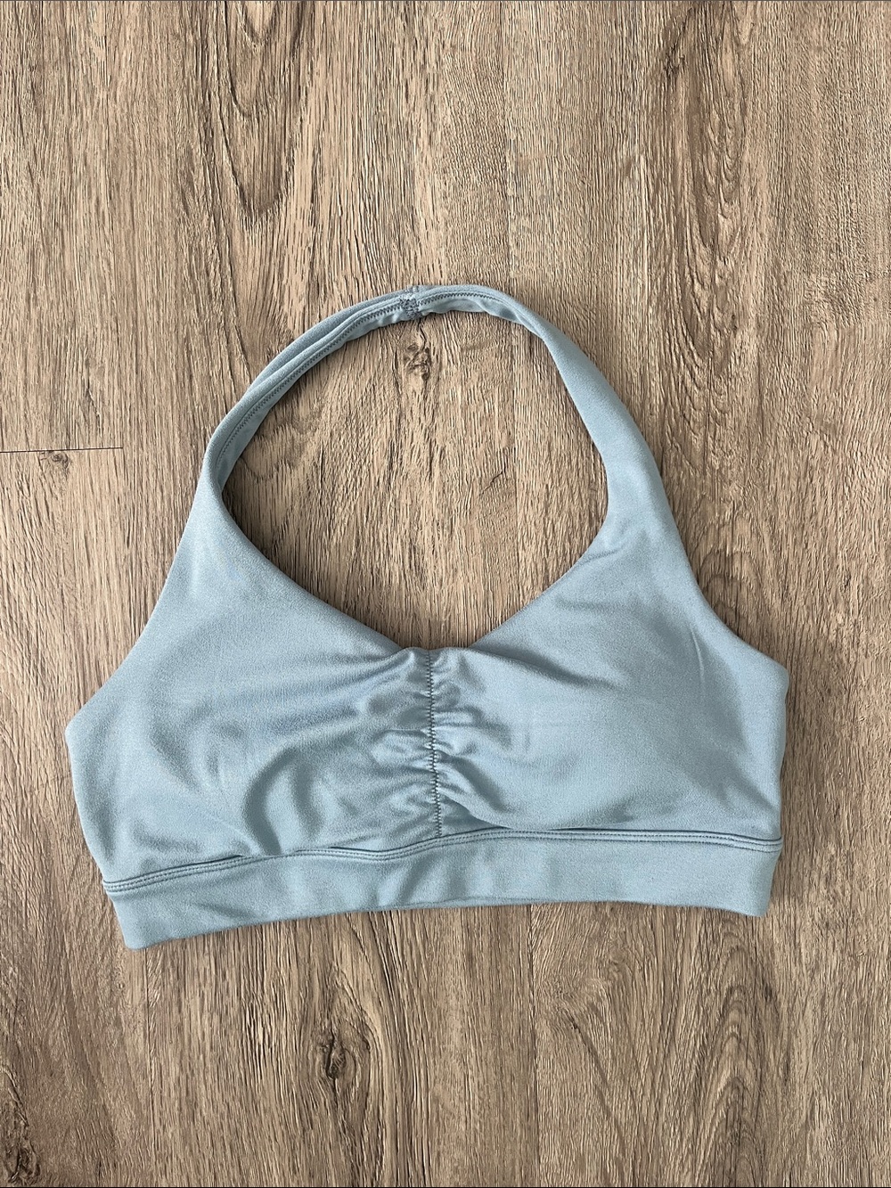 Gilly Hicks Halter Sports Bra